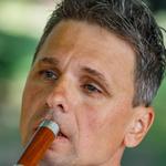 Flute in Universe