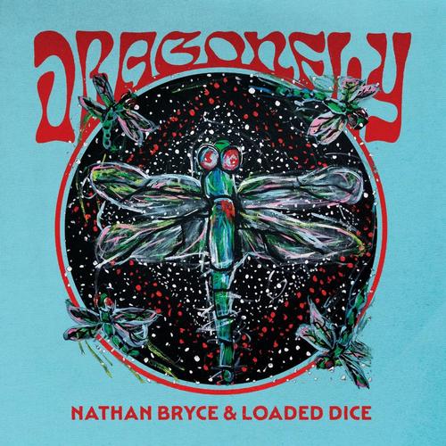 Dragonfly cover