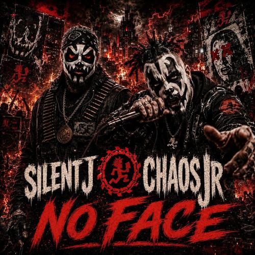 No Face cover