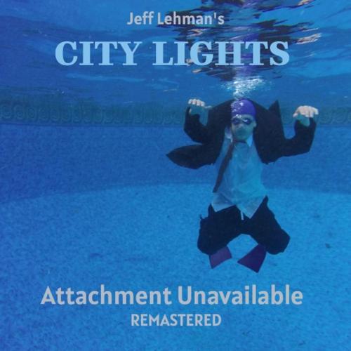 Attachment Unavailable Remastered cover
