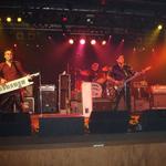 Jeff Lehman's CLB (City Lights Band)