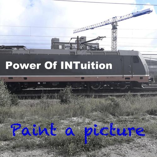 Paint a Picture cover
