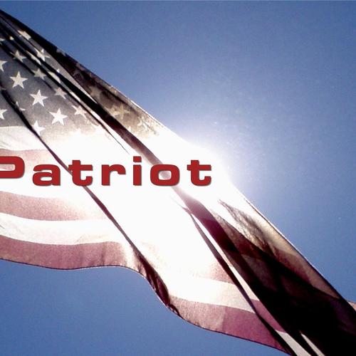 Patriot cover