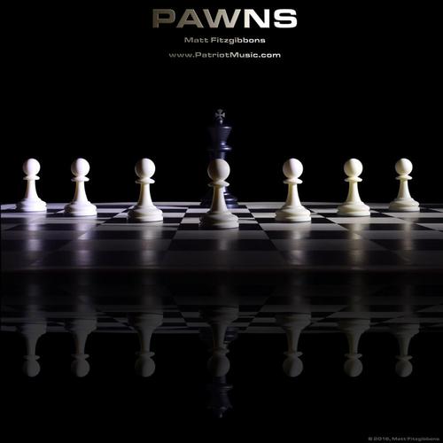 Pawns cover
