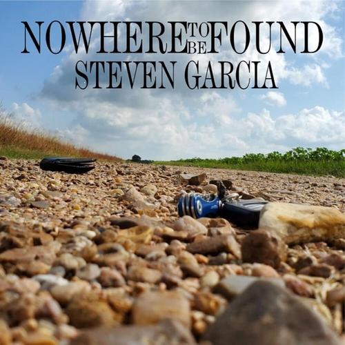 Nowhere to be Found cover