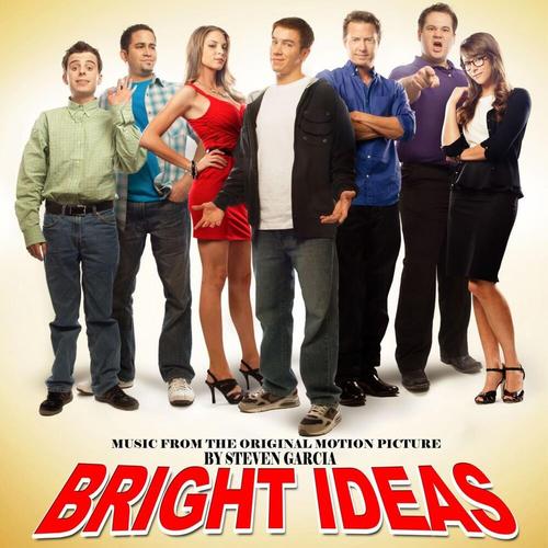 Bright Ideas cover