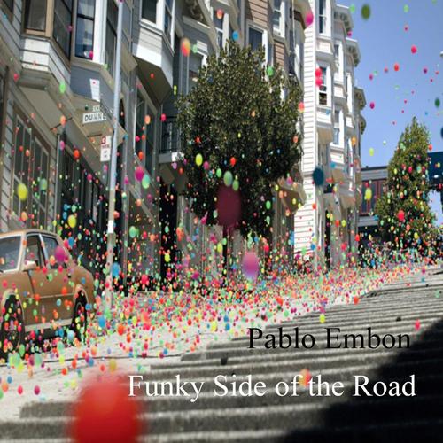 Funky Side of the Road cover