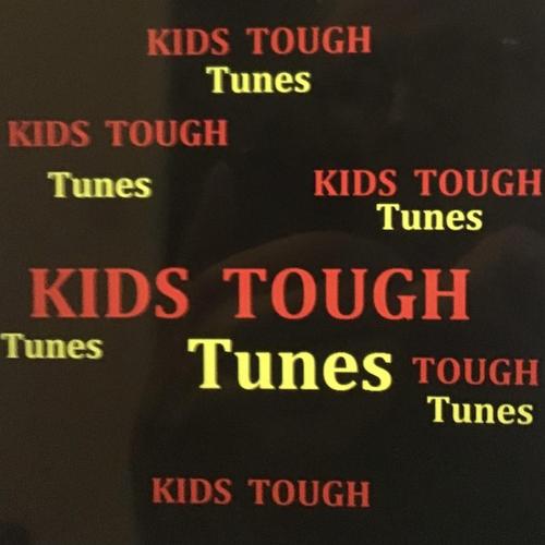 Kids Tough Tunes cover