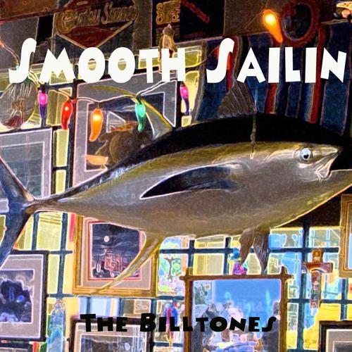 Smooth Sailin cover
