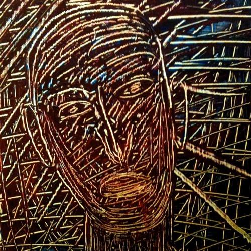 MUSIC FOR RITUALS ( PART 1 ) cover