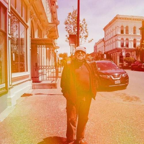 New Song 2021 cover
