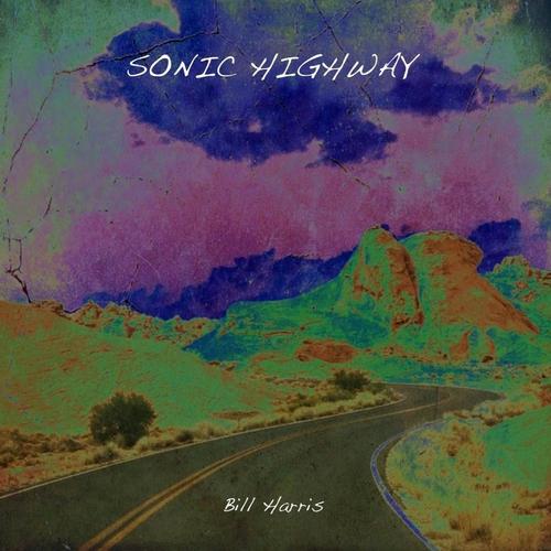 Sonic Highway cover