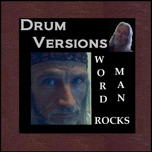 Drum Versions cover