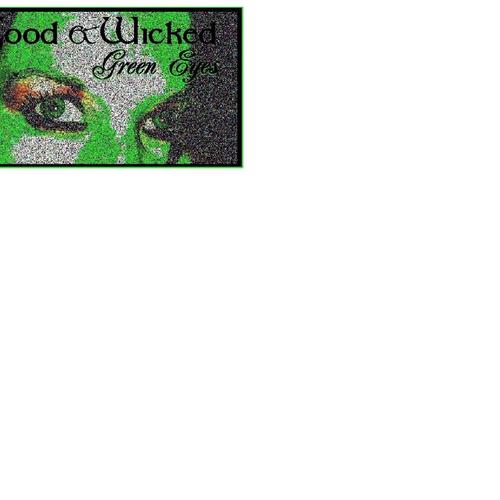 Green Eyes cover