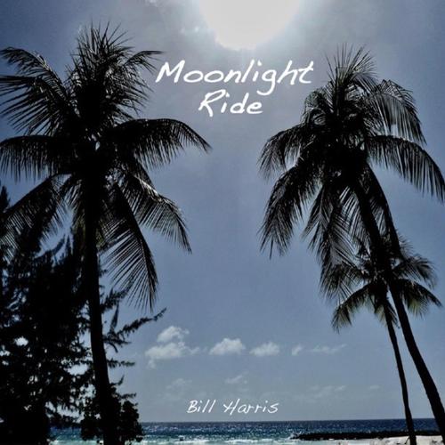 Moonlight Ride cover