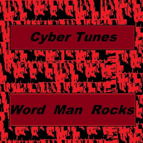 Cyber Tunes cover