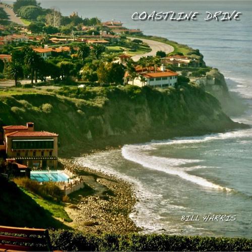 Coastline Drive cover