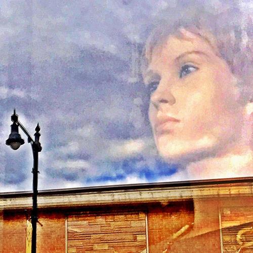 GROWING UP IN TOY TOWN cover
