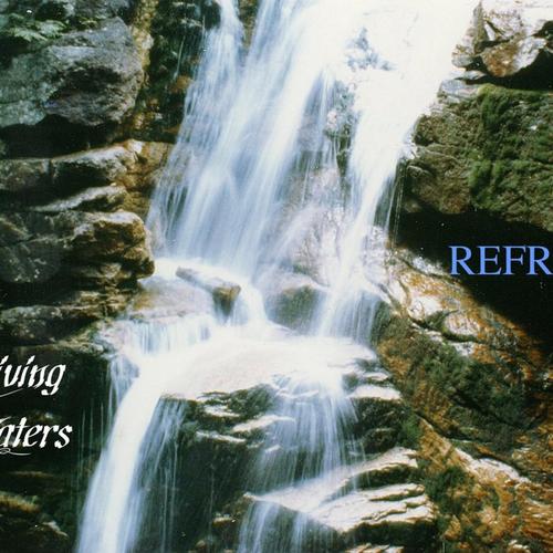 Refresh cover