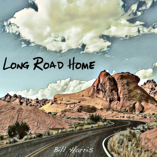 Long Ride Home cover