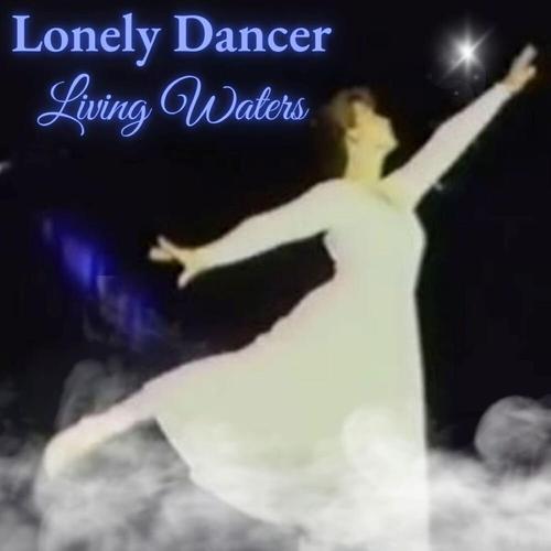 Lonely Dancer SINGLE cover