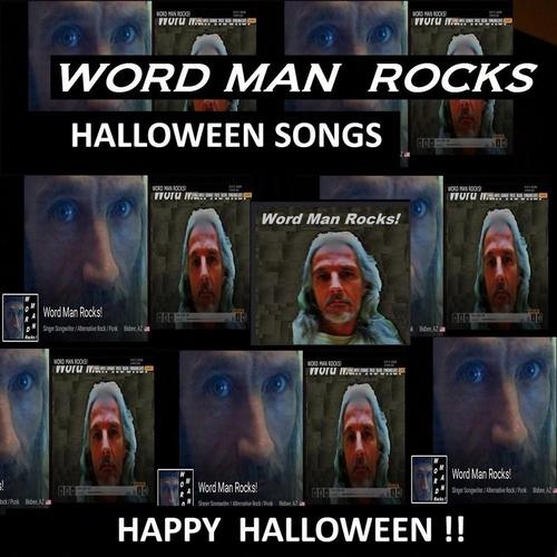 Halloween Songs cover