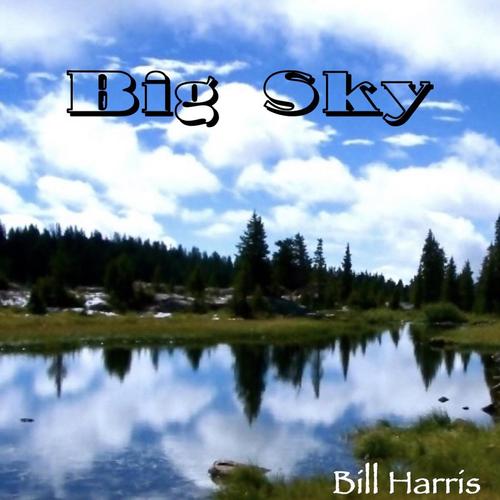 Big Sky cover