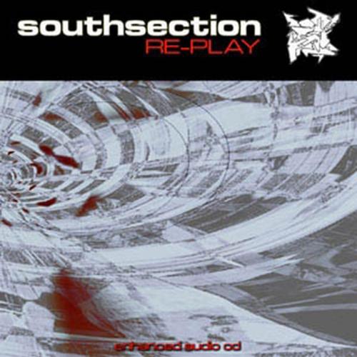 RE-PLAY cover