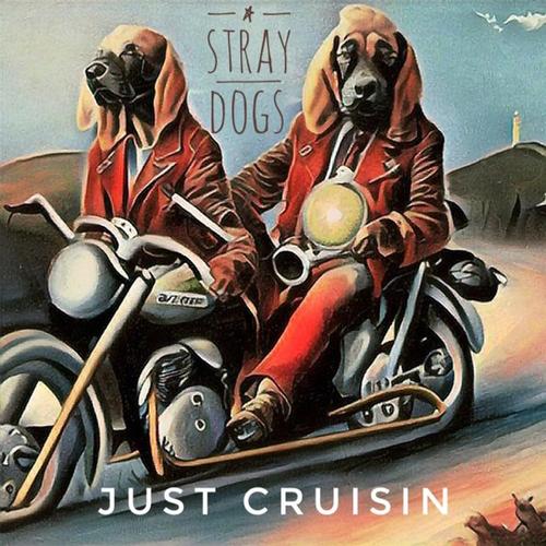 Just Crusin cover