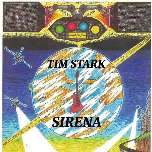 SIRENA cover