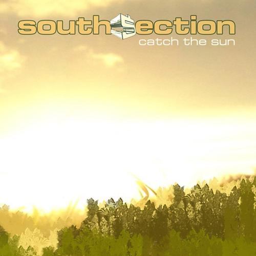 CATCH THE SUN cover