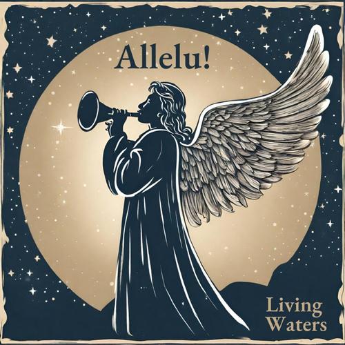 Allelu! (instrumental) cover