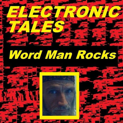 Electronic Tales cover