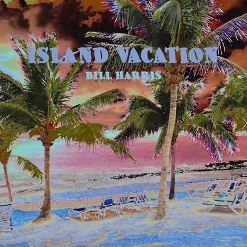 Island Vacation cover