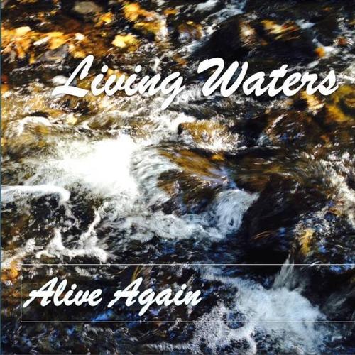 Alive Again cover