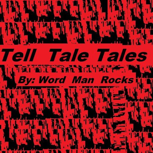 Tell Tale Tales cover