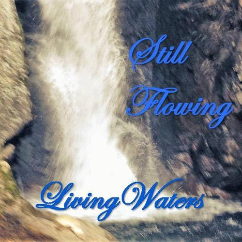 Still Flowing cover