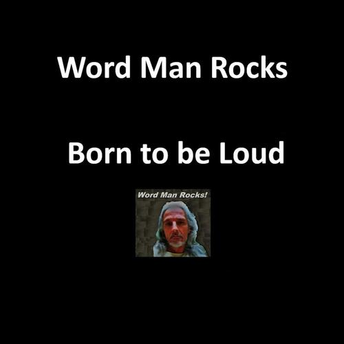 Born to be Loud cover