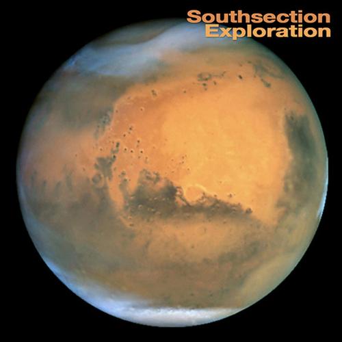 EXPLORATION cover