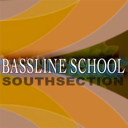 BASSLINE SCHOOL cover