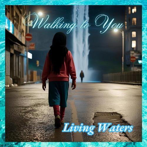 Walking to You (Streetwalker) cover