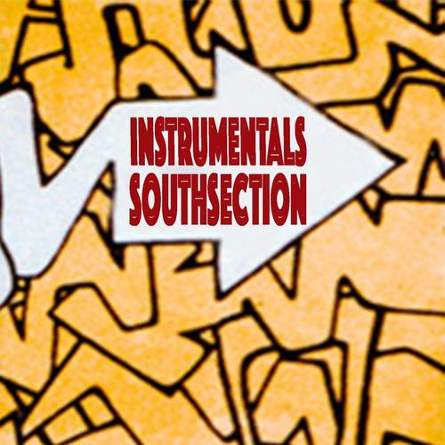 INSTRUMENTALS cover
