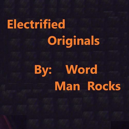 Electrified Originals cover