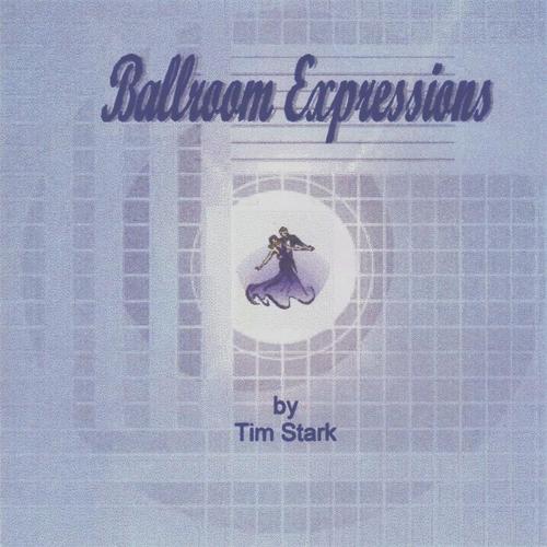 Ballroom Expressions cover