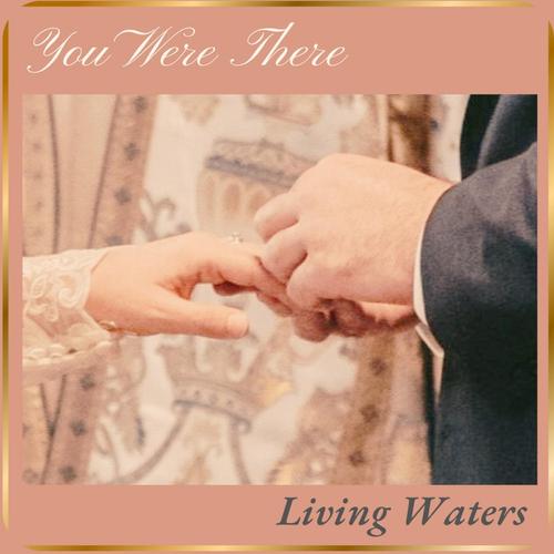 You Were There SINGLE cover