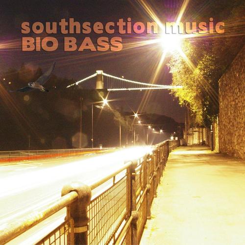BIO BASS cover