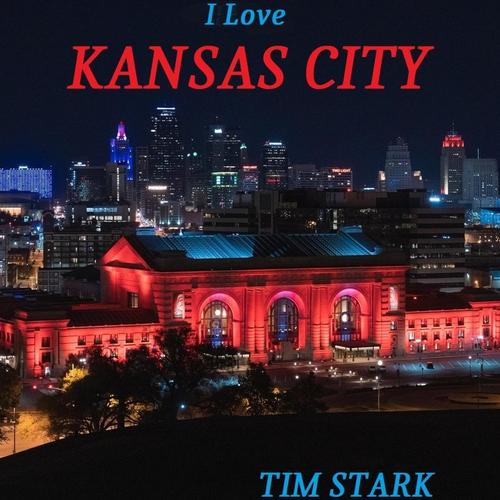 I Love Kansas City cover
