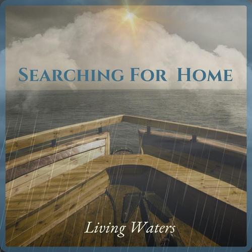Searching For Home cover