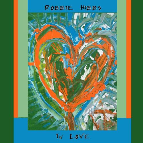 In Love cover