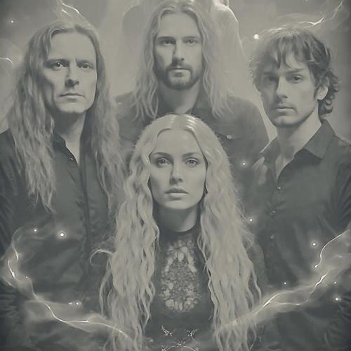 “Séance of Hecate” cover